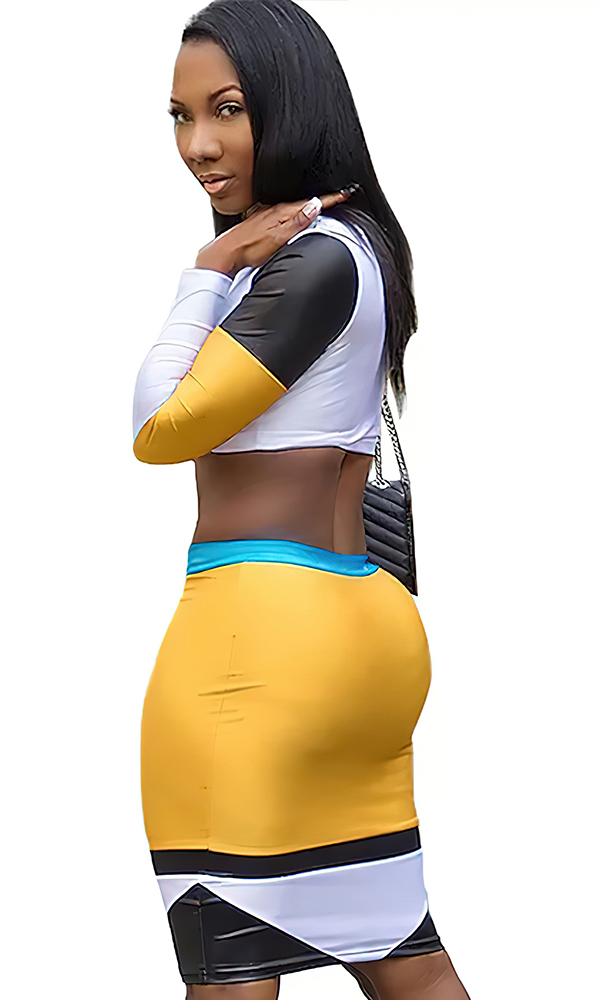 #